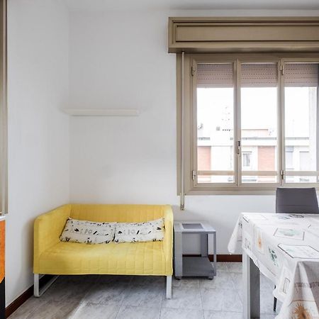 Quiet And Cozy Urban Apartment By Wonderful Italy Bologna Exteriör bild
