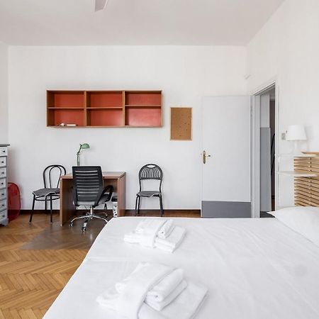 Quiet And Cozy Urban Apartment By Wonderful Italy Bologna Exteriör bild