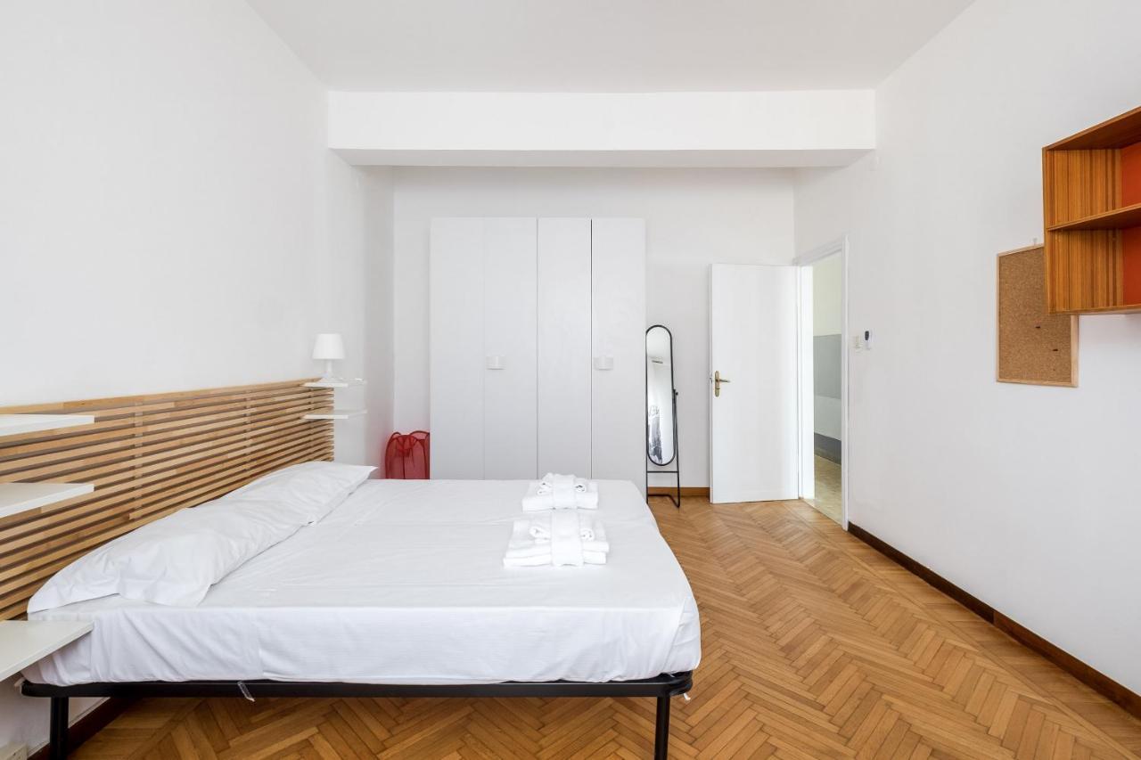 Quiet And Cozy Urban Apartment By Wonderful Italy Bologna Exteriör bild