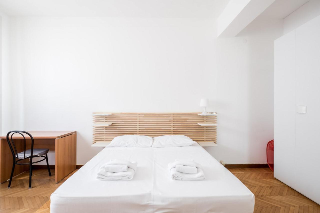Quiet And Cozy Urban Apartment By Wonderful Italy Bologna Exteriör bild