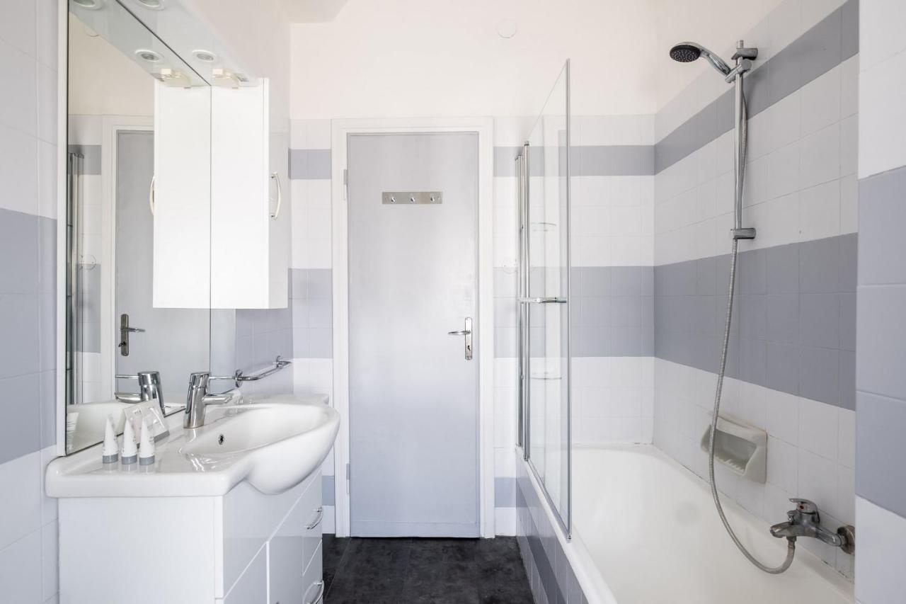 Quiet And Cozy Urban Apartment By Wonderful Italy Bologna Exteriör bild